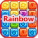Rainbow Dash icon ng Android app APK