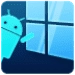 Ikona aplikace TaskBar W8 pro Android APK