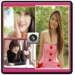 Lovely Photo Frame Android-alkalmazás ikonra APK