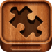 Real Jigsaw app icon APK