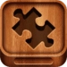 Real Jigsaw Android-appikon APK