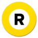 Rounds Android-appikon APK