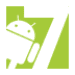 Lock Screen 7 Android-alkalmazás ikonra APK