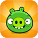 Ikon aplikasi Android Bad Piggies APK