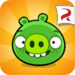 Bad Piggies Android uygulama simgesi APK