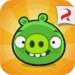 Bad Piggies Android app icon APK