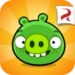 Icône de l'application Android Bad Piggies APK