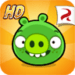 Bad Piggies icon ng Android app APK