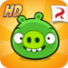 Bad Piggies Icono de la aplicación Android APK