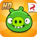 Bad Piggies Android-alkalmazás ikonra APK