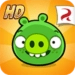 Ikon aplikasi Android Bad Piggies APK