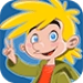 Icône de l'application Android Amazing Alex APK