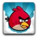 Икона апликације за Андроид com.rovio.angrybirds APK