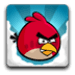 com.rovio.angrybirds Icono de la aplicación Android APK
