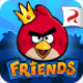 Ikona aplikace com.rovio.angrybirdsfriends pro Android APK