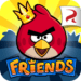 Angry Birds Икона на приложението за Android APK