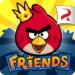 Angry Birds Android uygulama simgesi APK
