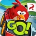 Icône de l'application Android Angry Birds APK