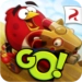 Angry Birds icon ng Android app APK