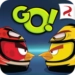 Икона апликације за Андроид Angry Birds APK