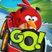 Angry Birds Android uygulama simgesi APK