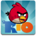 Ikona aplikace com.rovio.angrybirdsrio pro Android APK