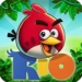 Icona dell'app Android Angry Birds APK