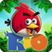 Angry Birds Икона на приложението за Android APK