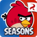 Angry Birds Icono de la aplicación Android APK