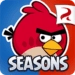 Angry Birds Икона на приложението за Android APK