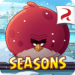 Icône de l'application Android Angry Birds APK