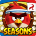 Ikona aplikace Angry Birds pro Android APK