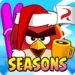 Angry Birds Android-alkalmazás ikonra APK