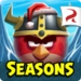Ikon aplikasi Android Angry Birds APK