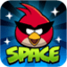 Икона апликације за Андроид com.rovio.angrybirdsspace.ads APK