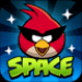 Icône de l'application Android com.rovio.angrybirdsspace.ads APK