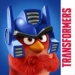 Angry Birds Android app icon APK