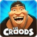 The Croods Icono de la aplicación Android APK