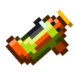 RETRY Android-sovelluskuvake APK