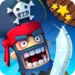 Pirates! Icono de la aplicación Android APK