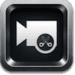 Video Cutter Icono de la aplicación Android APK