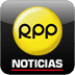 Icône de l'application Android Rpp Noticias APK