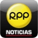 Rpp Noticias Icono de la aplicación Android APK