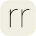 Icona dell'app Android rr APK
