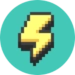 Reactor Icono de la aplicación Android APK