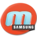 Mobizen for SAMSUNG Икона на приложението за Android APK