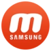 Icona dell'app Android Mobizen for SAMSUNG APK