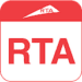 Icône de l'application Android RTA Dubai APK