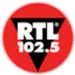 RTL102.5 Икона на приложението за Android APK