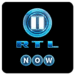 RTL II NOW Android-alkalmazás ikonra APK